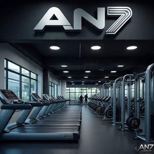 Gym Accessories