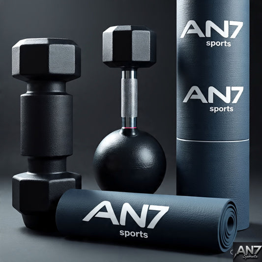 Gym Accessories