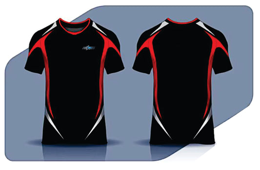 short sleeve t shirt