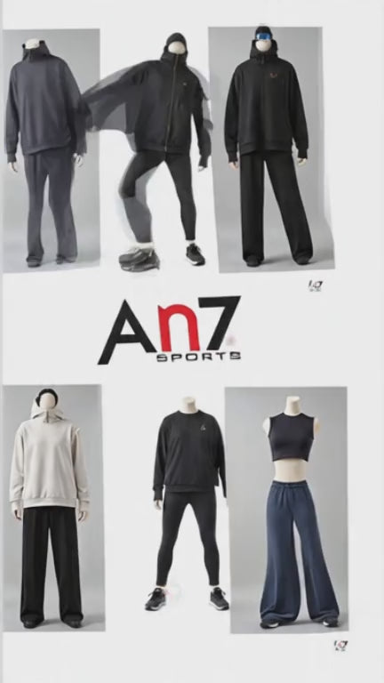 Fashion wear